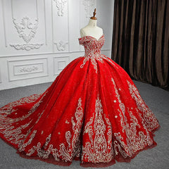 Stylish Embroidery Ball Gown Sweetheart Sleeveless Quinceanera Prom Dresses