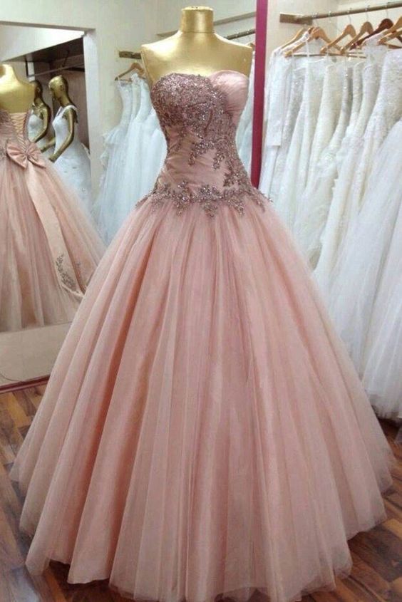 sexy tulle prom dress sleeveless beaded tulle prom dress long prom dresses formal dress